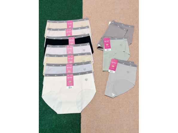 QUẦN KIM PHÁT 6731 -  LỐC 10 CÁI